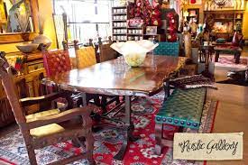 Western Hacienda Dining Room Set Organic Sanantonio Artisanal Quality Rustic Leather Sofa Rustic Dining Room Leather Furniture