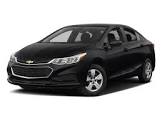 CHEVROLET-CRUZE