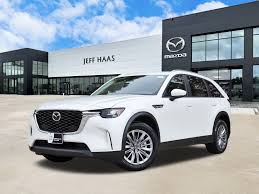 Image result for Rhodium White 2023 CX-90