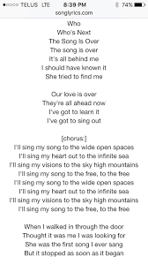 Pin On Quotes Lyrics