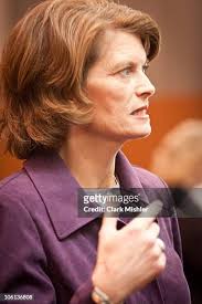 Democratic candidate Scott McAdams attends a Senatorial debate hosted...  News Photo