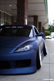 Vip Inspired Rx 8 Mazda Fitment Custom Cars Mazda Sport Cars