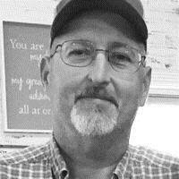 Brian Wardrip's Instagram, Twitter & Facebook