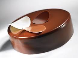 Valrhona Pro Recetas Chocolate Desserts Fancy Desserts Chocolate Delight