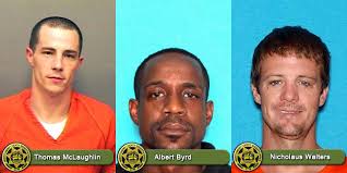 Montgomery County Sheriff's Warrant Wednesday, April 19th, 2017