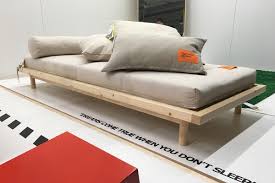everything you need to know for the virgil abloh x ikea drop today bed furniture design ikea and off white bed furniture