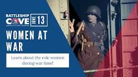 Women at War Day