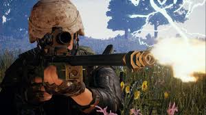 PUBG screenshot : PUBG