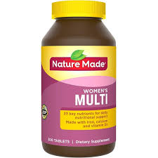 The vitamins made in usa contain rewarding active ingredients that alleviate various health and cosmetic problems. Best Women S Multivitamins In 2021