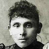 Maria Juana Montijo (1861–1903)