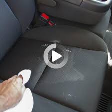 How To Clean Upholstery In A Car With Home Remedies In 2020 Cleaning Upholstery Dulux Feature Wall Car Upholstery