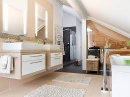 Dachschrage Und Sauna Badezimmer Badezimmer Mit Schrage Badezimmer Mit Sauna