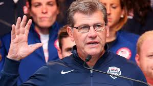 USA Olympic team stacked despite Parker's absence