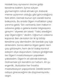 Yaşanmış Seks Hikayeleri @seks1hikayeleri - Twitter Profile | Sotwe