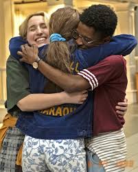 Light spoilers for cruel summer episodes 1 and 2 follow. Toyjgm Cyektsm