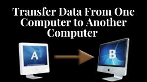 Transferring your files and folders between pcs is easy as long as you have an internet connection once the pcs are connected, the included software will move you through transferring your files instant computer — just add a screen. Pin On Lantechsoft