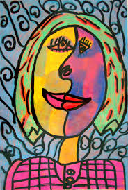 #picasso #painting #picasso portrait #art. Pablo Picasso Self Portraits Picasso Self Portrait Picasso Art Pablo Picasso Art