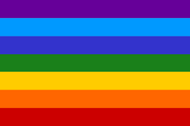 We did not find results for: Gay Pride Rainbow Flag Variations With Order And Number Of Stripes