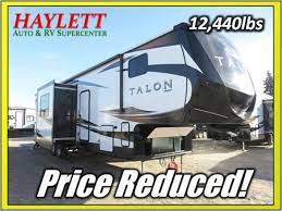 26 Rvs Ideas Toy Hauler 5th Wheels 5th Wheels For Sale
