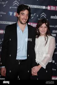 Husband denis hi-res stock photography and images