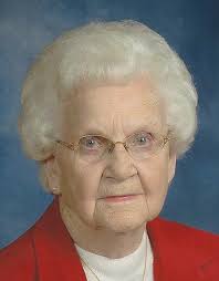 Bertha C. Eilerman Wenning (1922-2015)
