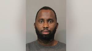 Charles Hinton: Missing man last seen in Gary, Indiana in January