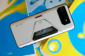Asus ROG Phone 6D confirmed to debut on ...