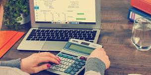 Charity Finance and Bookkeeping Training