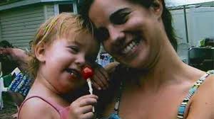 Christmas Ornaments to Benefit Michelle Young's Daughter