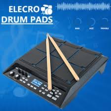 Become a dj of drum pads 7.12.17 descargar apk. Real Drum Pad Beat Maker 2020 Apk