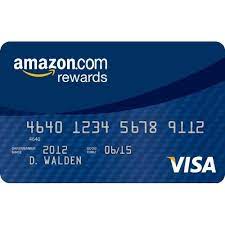 This virtual credit card will look like a regular card to any service provider, but it will not be associated with your bank account or credit card. Amazon S Visa Card Will Work With Apple Pay Just Not Right Away Geekwire