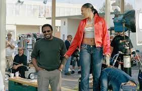 She is an actress and producer, known for coach carter (2005), john tucker must die (2006) and resident evil: Coach Carter 2005 Imdb