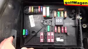Here you will find fuse box diagrams of skoda octavia 2010, get information about the location of the fuse panels inside the car, and learn about the assignment of each fuse (fuse layout). Skoda Octavia 2 Fuse Description Skoda Octavia 2 Pojistky Popis Youtube