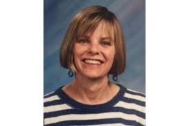 Judith Thornburg Obituary (1944