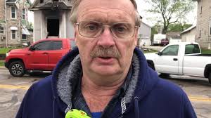 NEWS RELEASE UPDATED 11:15am, Victim is Kaleb Huff, age 12, FATAL FIRE IN  BRADFORD, Sheriff Dave Duchak reports that