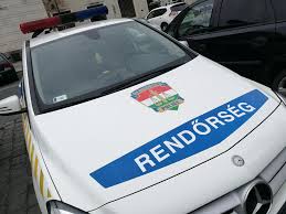 In Mehreren Stadten Ungarns Wurde Geldtransport Gespielt Ungarn Polizei Stadt