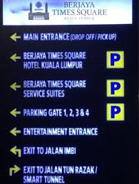 Located inside berjaya times square hotel, one of the biggest shopping malls in the country, the park conveniently awaits you in the very heart of kuala lumpur city centre. Luxy Service Suites At Times Square Reviews Photos Rates Ebookers Com