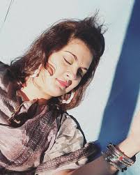 ✨💕 . #gaurianand #dreameraesthetics