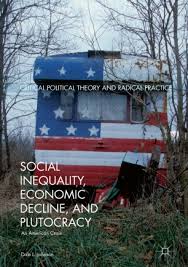 Social Inequality, Economic Decline, and Plutocracy | SpringerLink