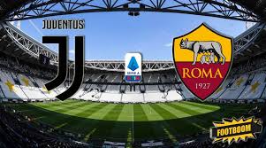 Альянц стадиум , turin , италия. Yuventus Roma Prognoz Anons I Stavka Na Match 06 02 2021 á‰ Footboom