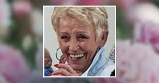 Marilyn Taylor Holman Obituary July 26, 2022