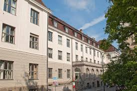 Lmu Klinikum Standorte