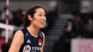 【中國女排奧運名單公佈 】 🏐️ 🔥 記得set定鬧鐘為中國女排加油啦! ä¸­å›½å¥³æŽ'ä¸œäº¬å¥¥è¿ä¼šåå•å‡ºç‚‰
