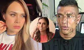 Paolo Hurtado advierte a Jossmery Toledo que no mencione a Rosa Fuentes y  sus hijos: "Los culpables somos ella y yo"