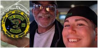 Nam Knights of America Motorcycle Club