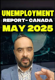 Unemployment Report Update