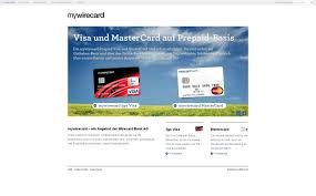 Wo erhalte ich die ersatznummer der netbank ag in hamburg? Prepaid Angebot Der Wirecard Bank Ag Vereint Ab Sofort Das Beste Aus Zwei Welten Unter Presseportal