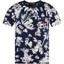 Save on a huge selection of new and used items — from fashion to toys, shoes to electronics. Polo Ralph Lauren Navy Floral Bear Print T Shirt Men From Brother2brother Uk