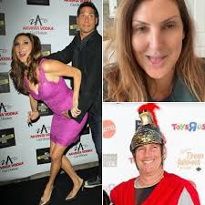 American Comedy Company