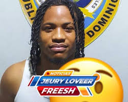 Jeury Loveer Freesh Noticias